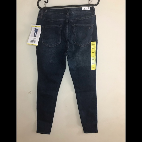 William Rast Skinny Jeans 